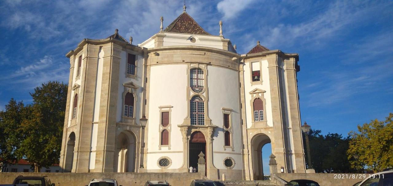 Willa Casal Do Pinheiro Óbidos Zewnętrze zdjęcie